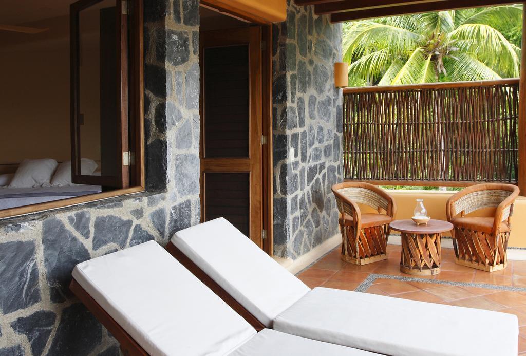 Hotel Casa Don Francisco Zihuatanejo المظهر الخارجي الصورة