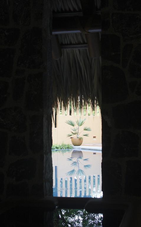 Hotel Casa Don Francisco Zihuatanejo المظهر الخارجي الصورة