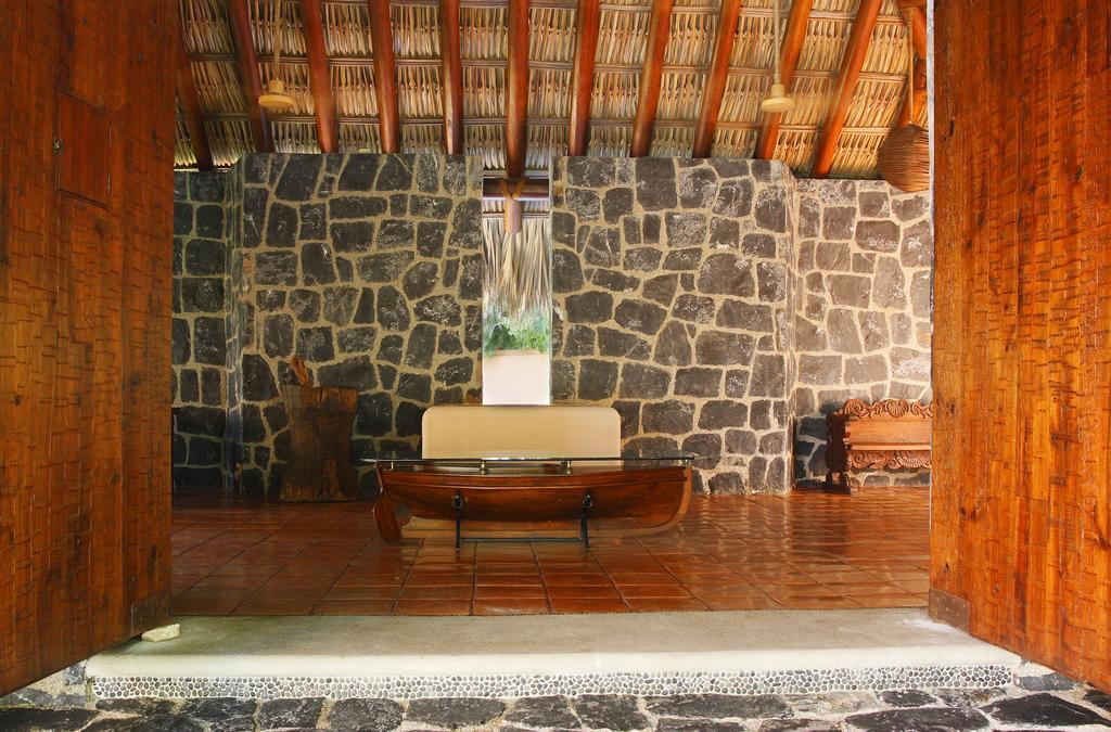 Hotel Casa Don Francisco Zihuatanejo المظهر الخارجي الصورة