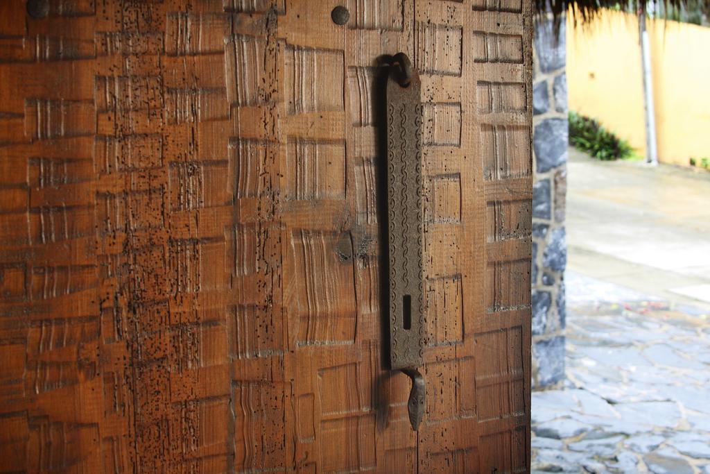 Hotel Casa Don Francisco Zihuatanejo المظهر الخارجي الصورة