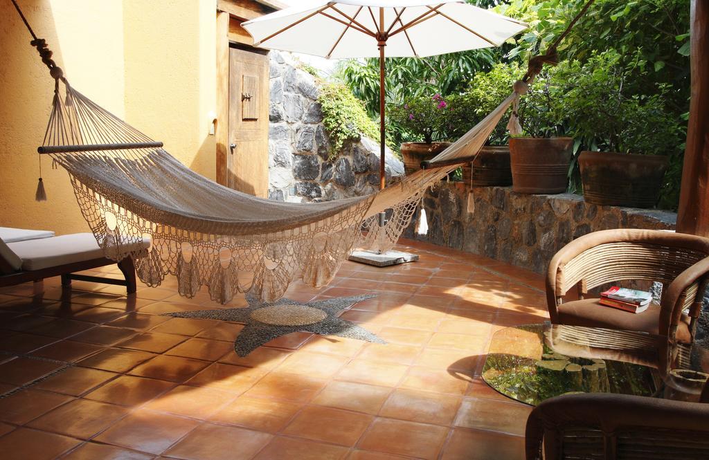 Hotel Casa Don Francisco Zihuatanejo المظهر الخارجي الصورة