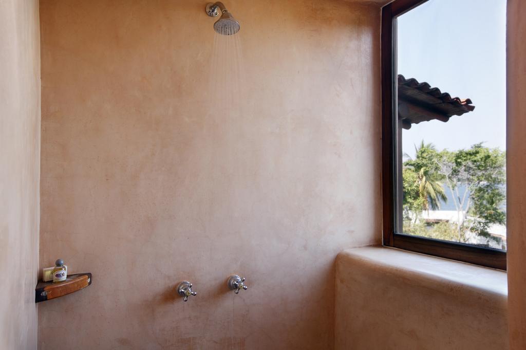 Hotel Casa Don Francisco Zihuatanejo المظهر الخارجي الصورة