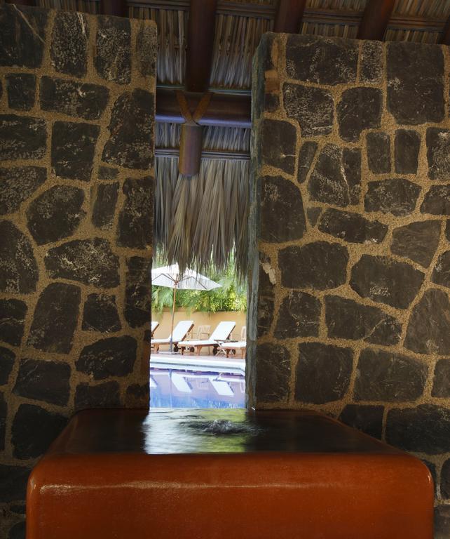 Hotel Casa Don Francisco Zihuatanejo المظهر الخارجي الصورة