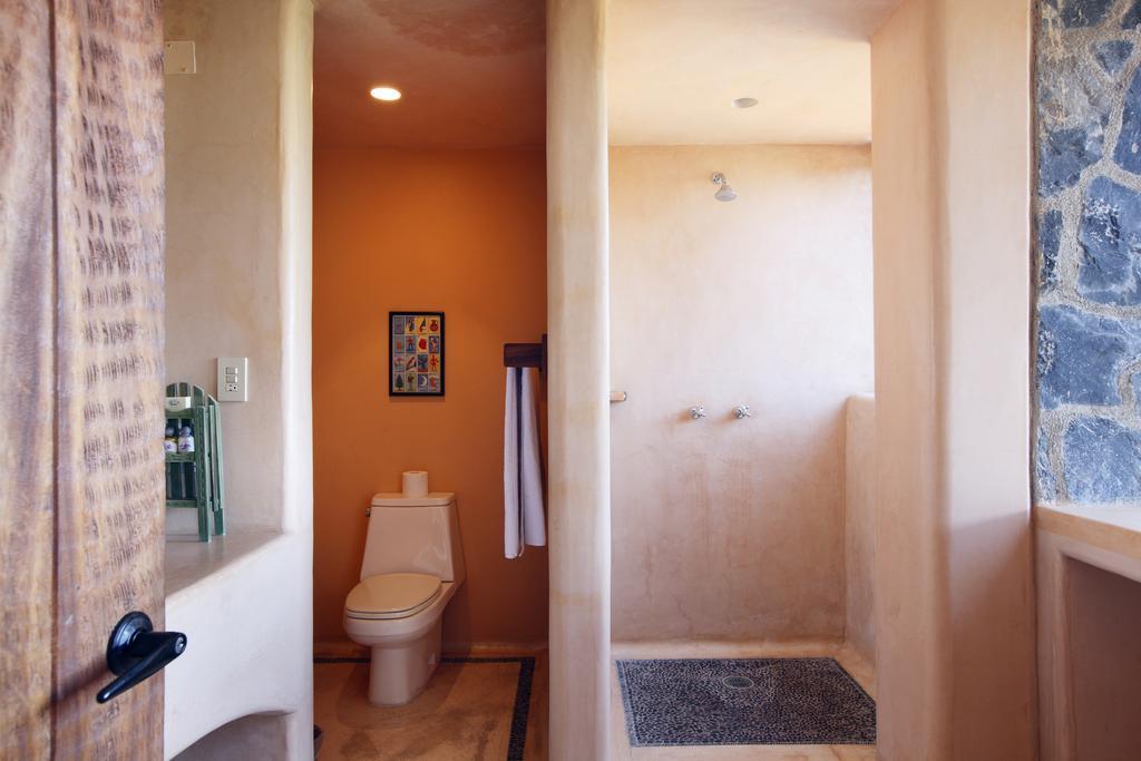 Hotel Casa Don Francisco Zihuatanejo المظهر الخارجي الصورة