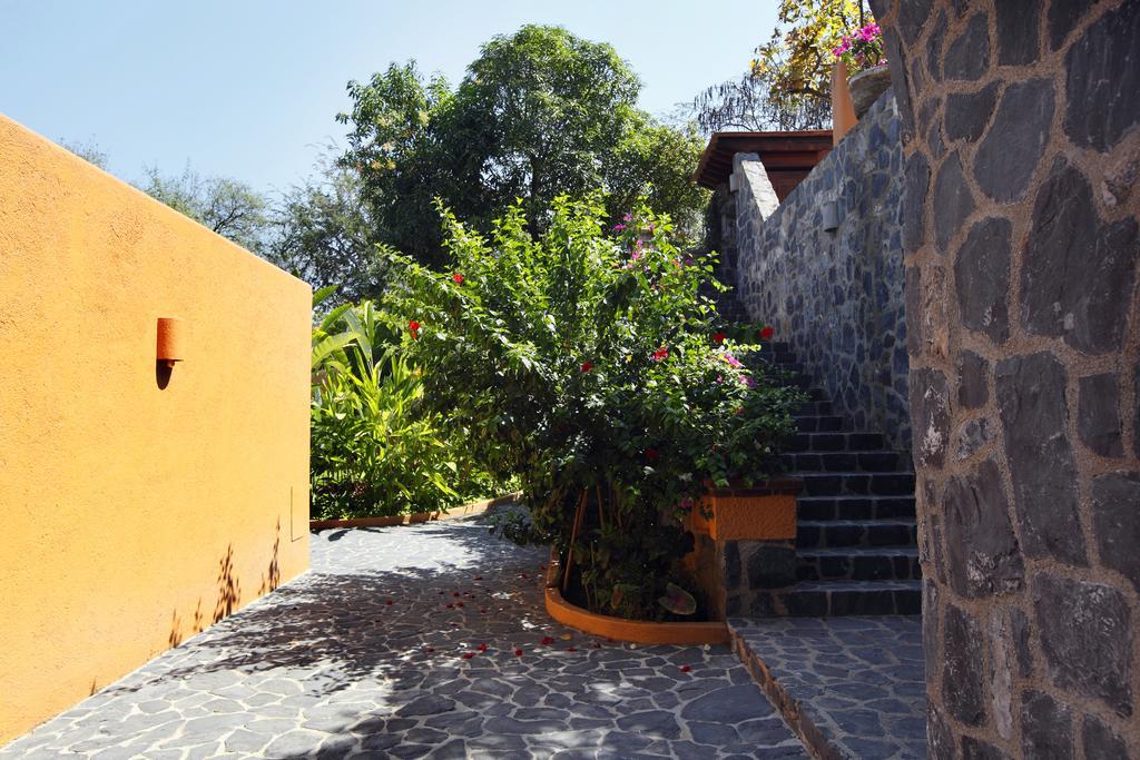 Hotel Casa Don Francisco Zihuatanejo المظهر الخارجي الصورة