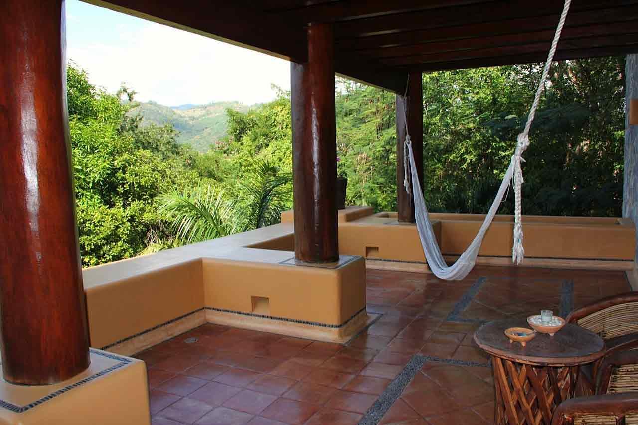 Hotel Casa Don Francisco Zihuatanejo المظهر الخارجي الصورة