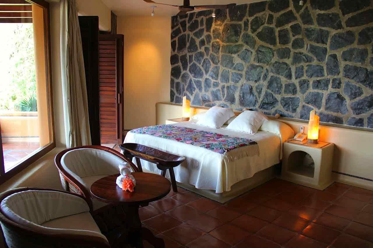 Hotel Casa Don Francisco Zihuatanejo المظهر الخارجي الصورة