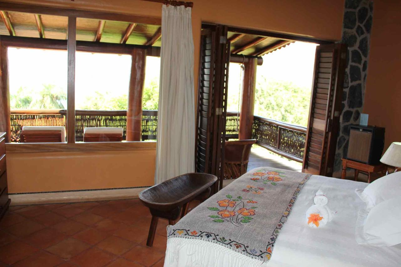 Hotel Casa Don Francisco Zihuatanejo المظهر الخارجي الصورة